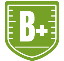 B+