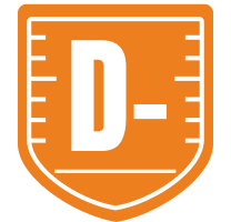 Tight End Depth D-
