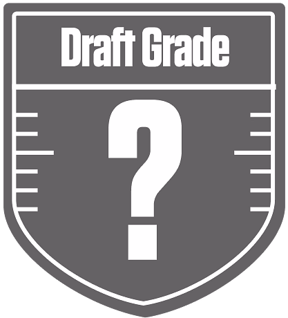 Grade Hidden - Login Required