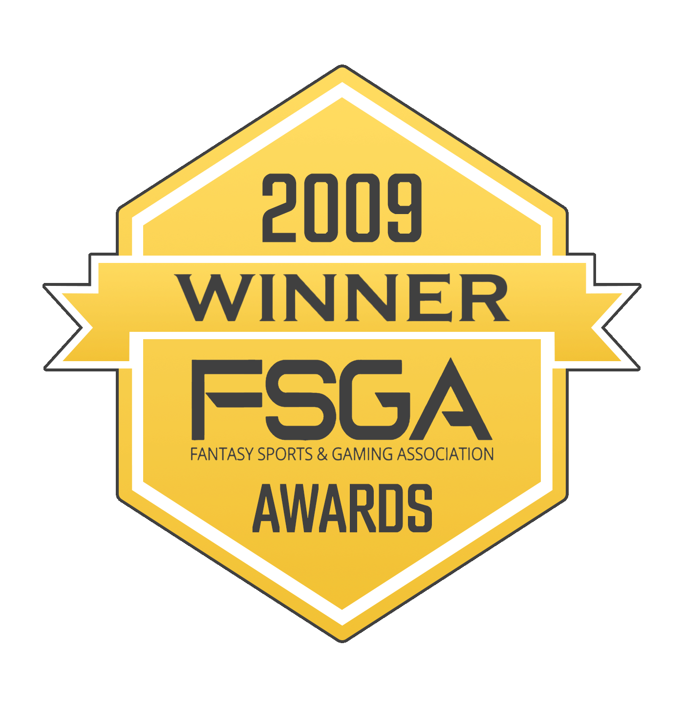 2009 FSGA Best Online Content Service