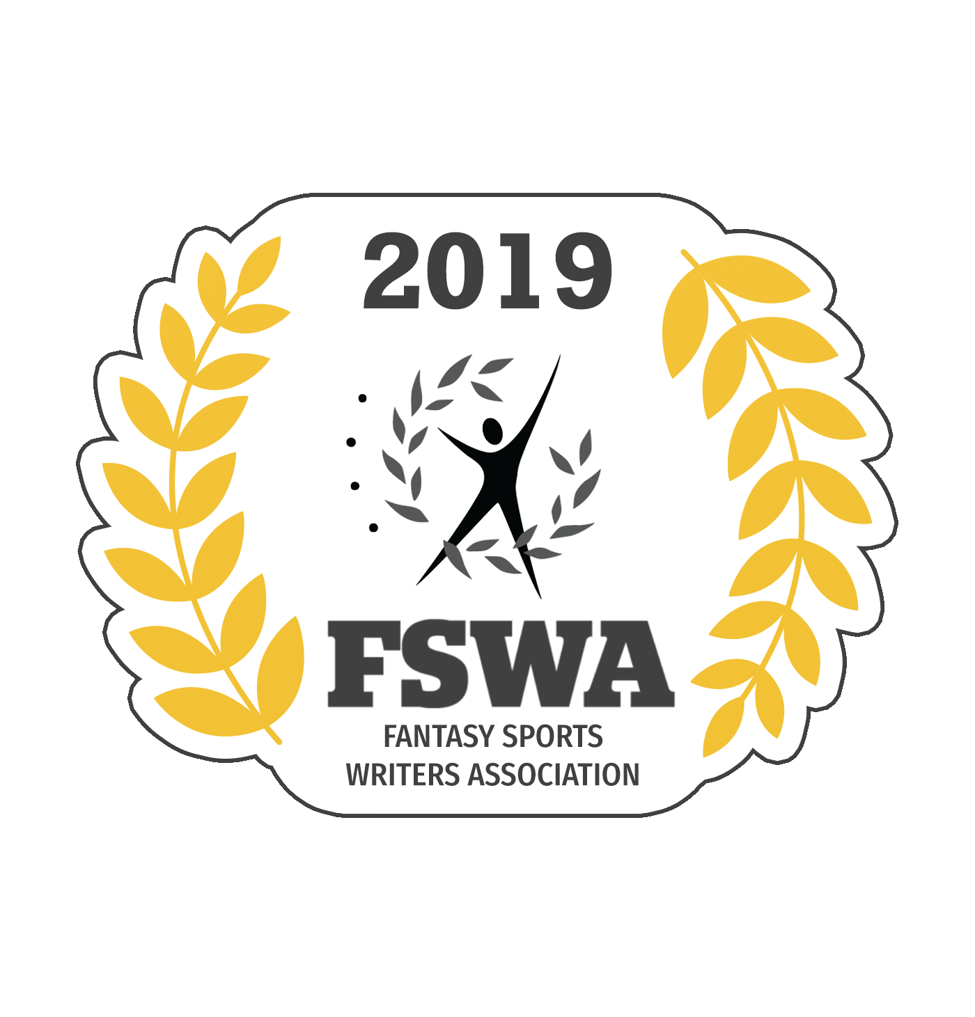 2019 FSWA Fantasy Sports Writer of the Year, Gary Davenport
