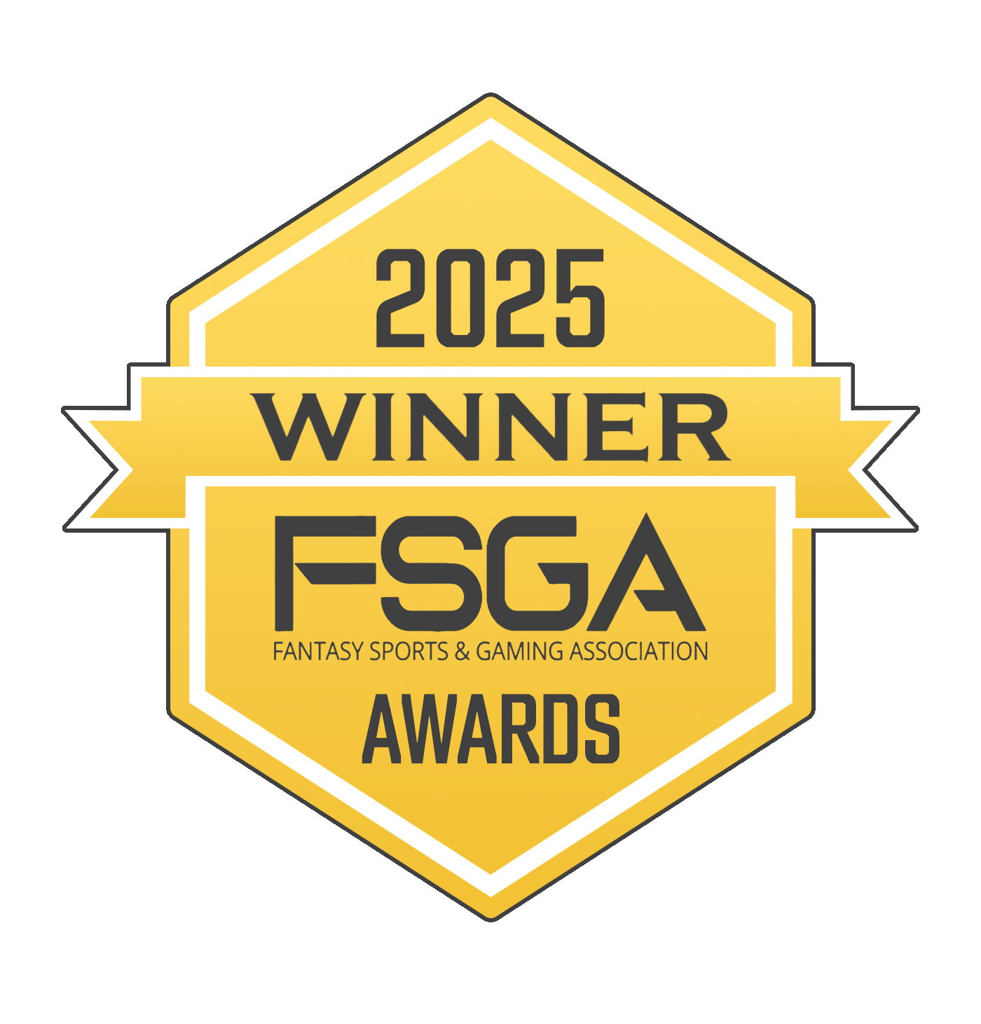 2025 FSGA Best Product Experience