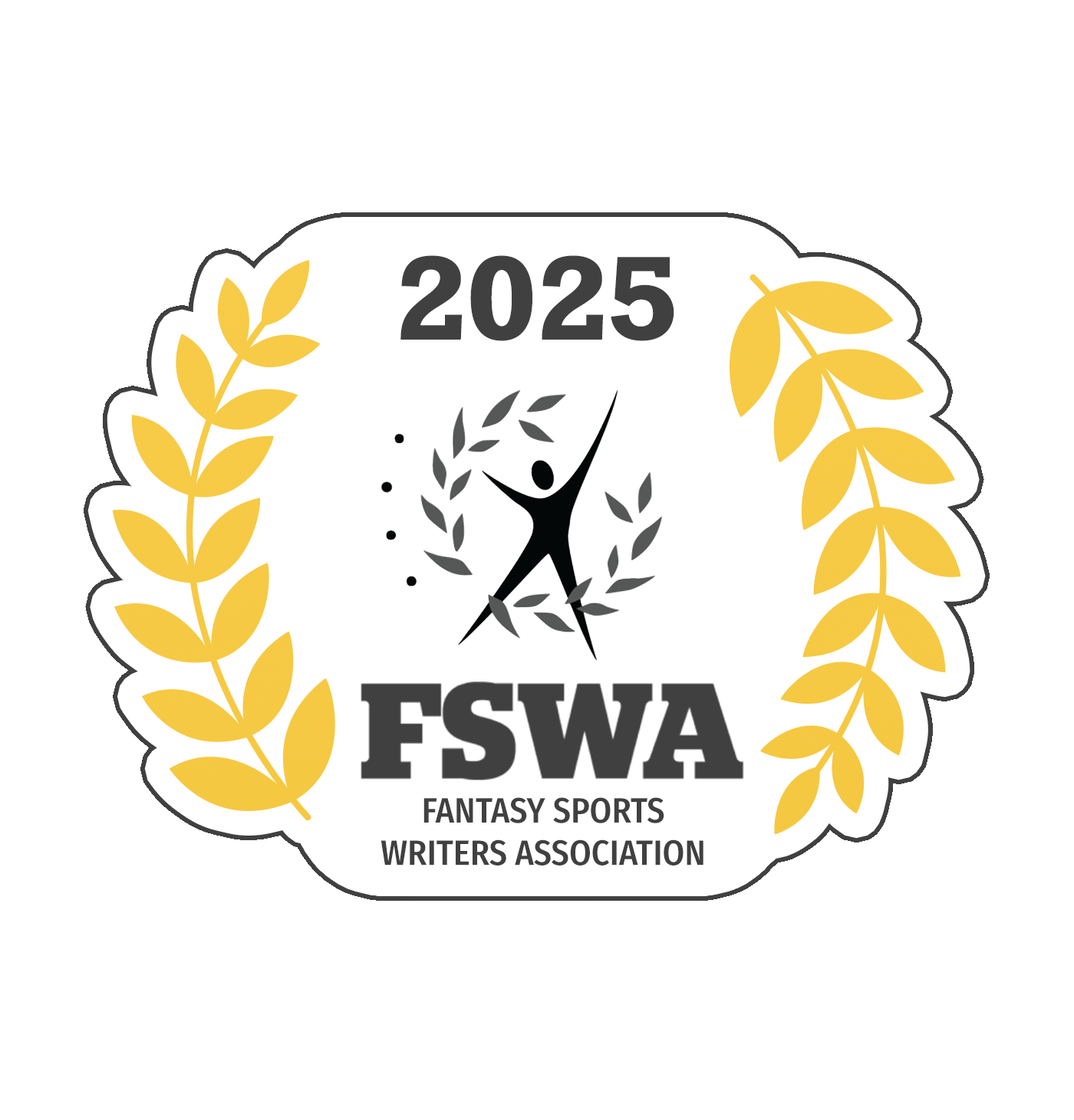2025 FSWA Best Football Publication
