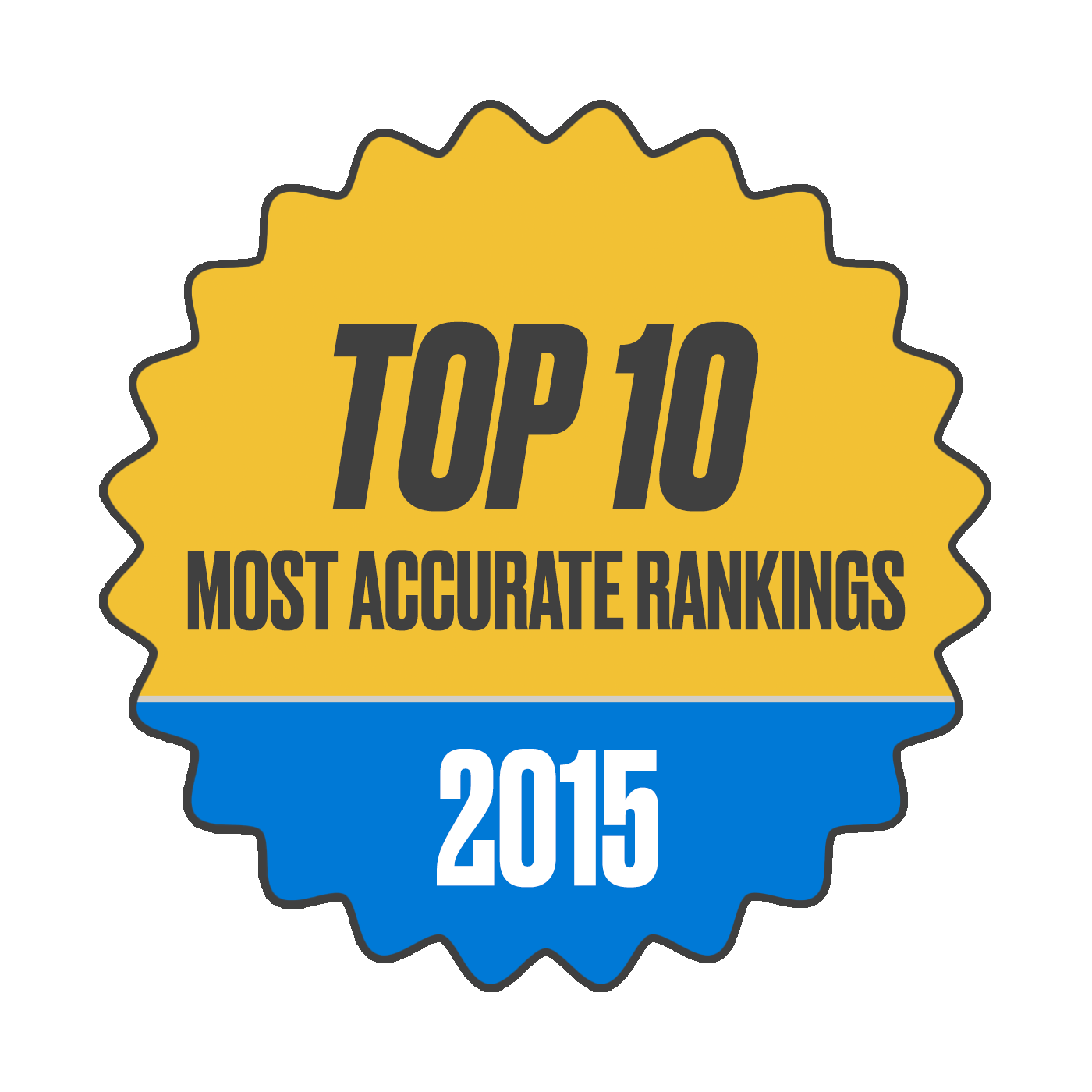 2015 Top 10 Rankings, Austin Lee