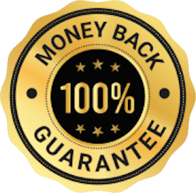 Money-Back Guarantee