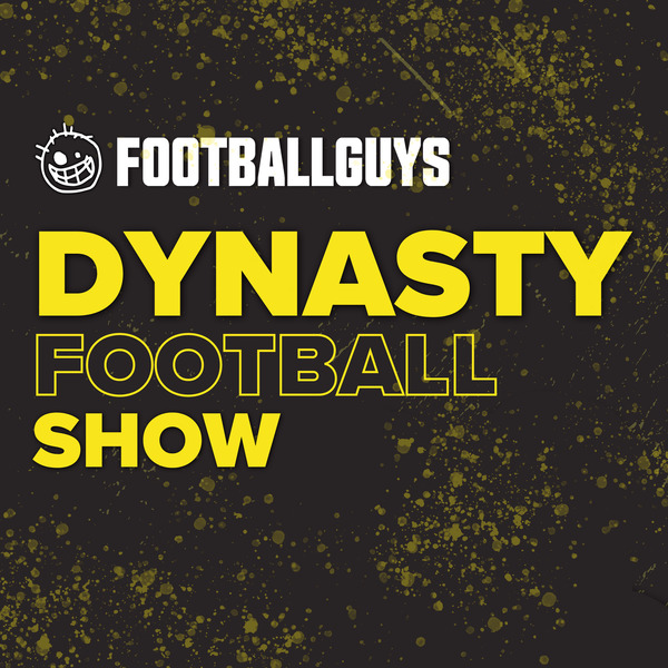 The Footballguys Dynasty Show