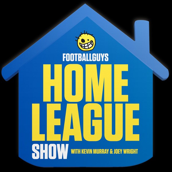 Footballguys Home League Show
