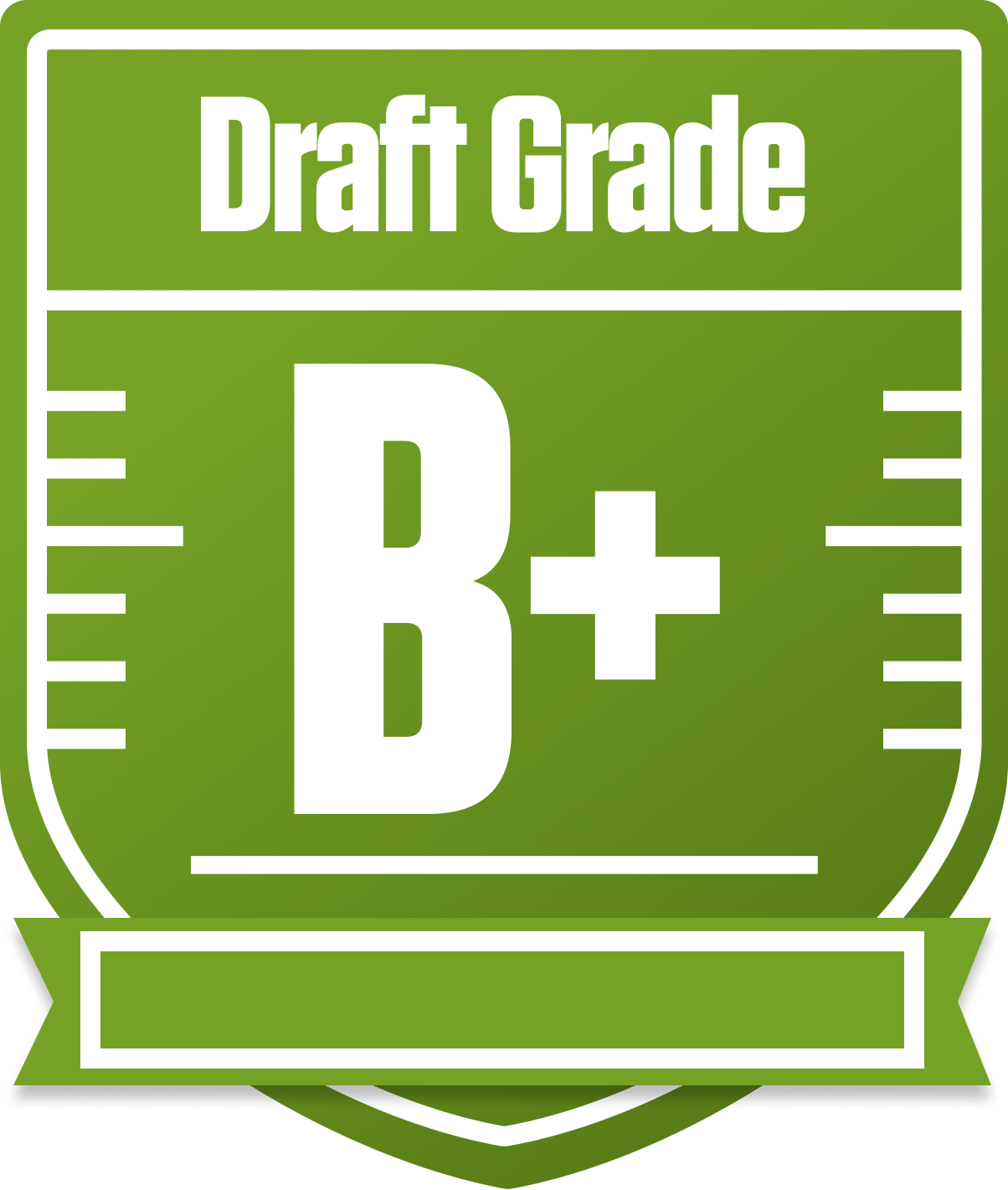 B+