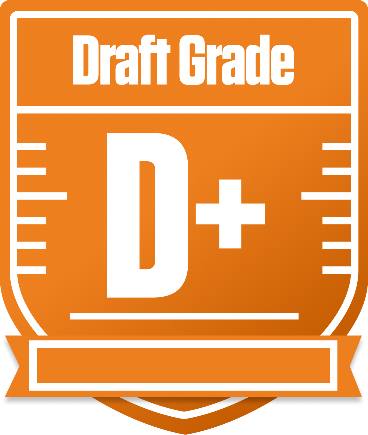 D+